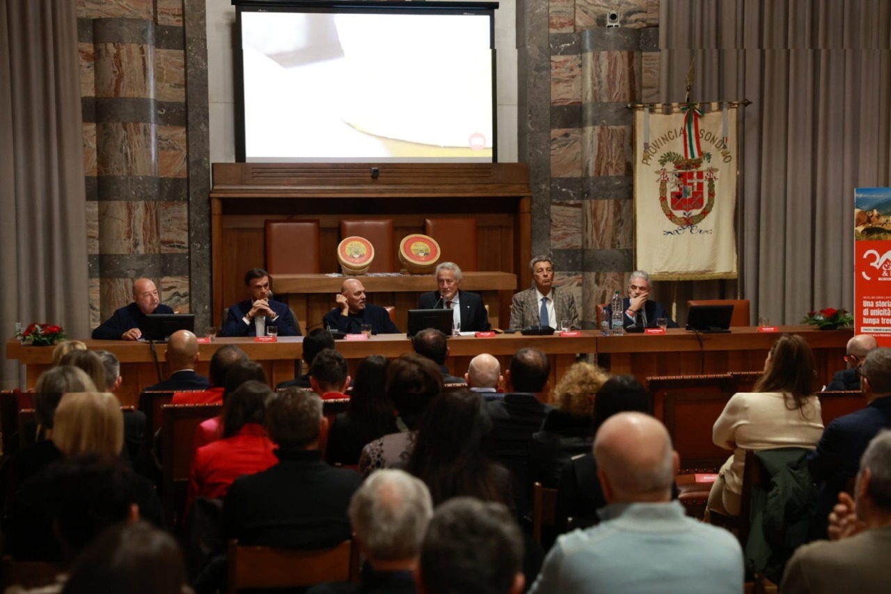 Trent’anni di Consorzio: le Dop Valtellina Casera e Bitto valgono 15,9 milioni e trainano la crescita del territorio