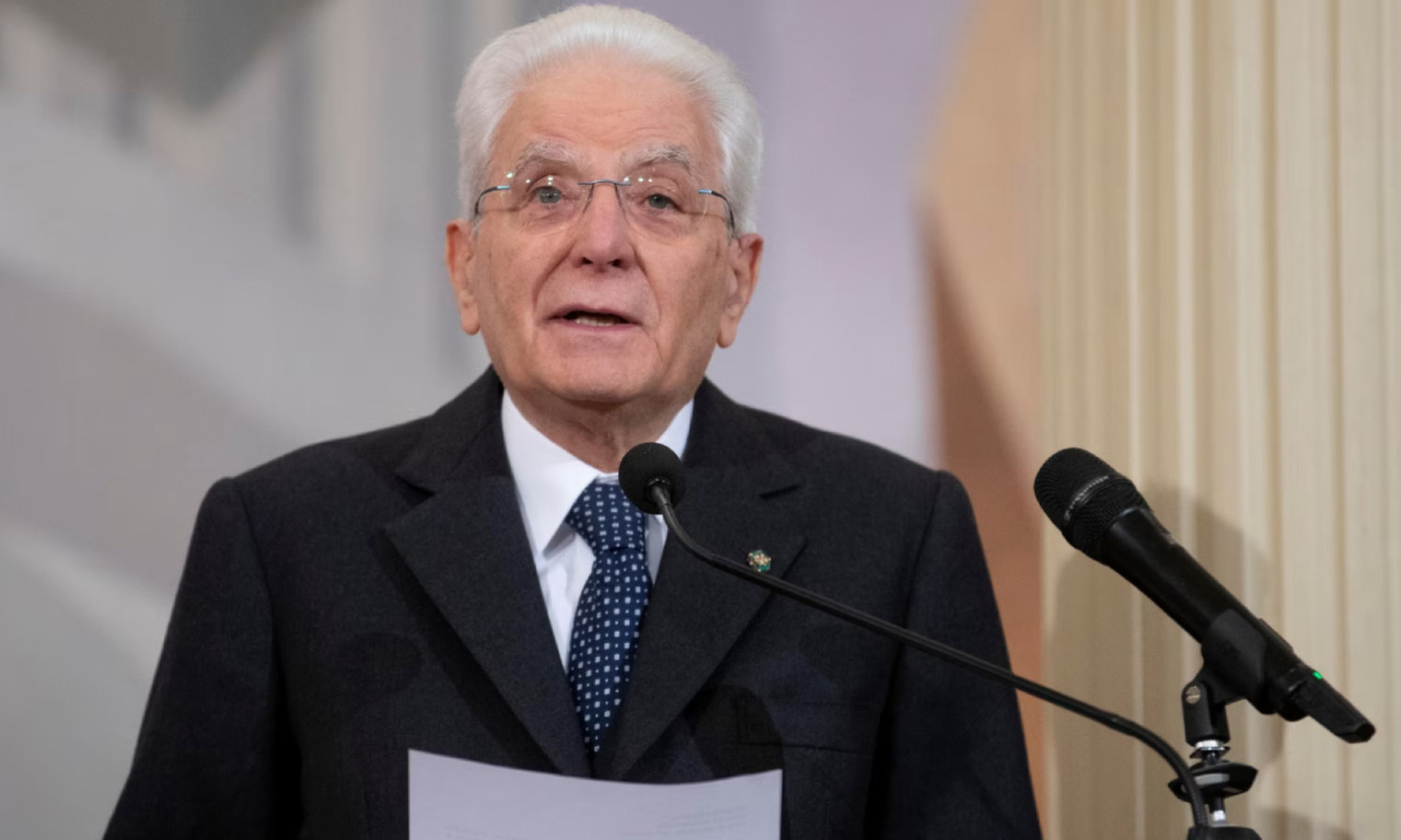 Trieste italiana, Mattarella sui 50 anni dal Trattato di Osimo: “Segno concreto di libertà, uguaglianza e democrazia”