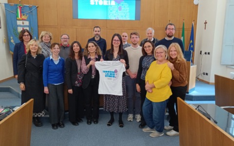 Tutti coinvolti nel programma di iniziative per la Giornata contro la violenza sulle donne