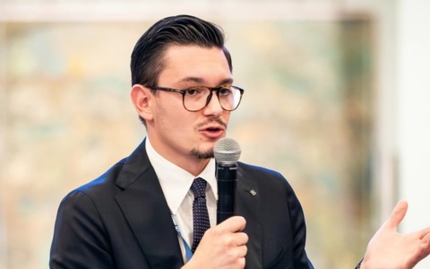 Ue, Inselvini (FdI–Ecr): “Problema non è Budapest ma Europa lontana da proprie radici”