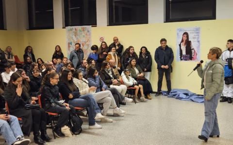 Un anno senza la dolce Giulia, ma il suo sorriso continua a illuminare
