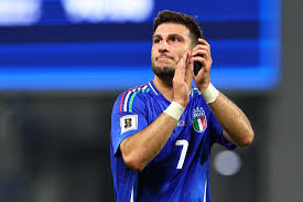 Un buon Orsolini nell’Italia che batte 2-0 la Moldova