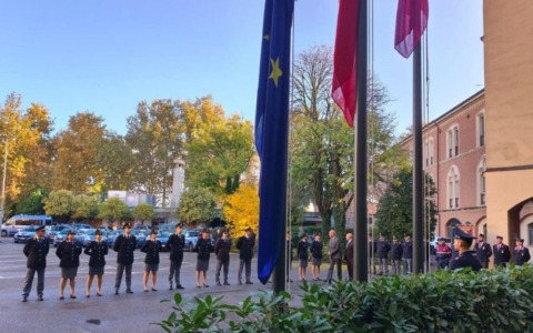 Un nuovo Questore per Reggio: è il Dottor Carmine Soriente