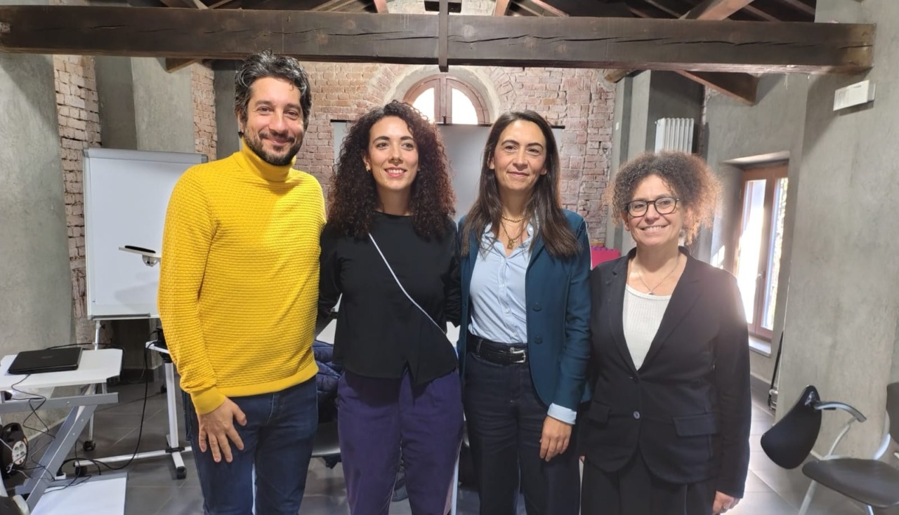 Un nuovo spazio per i giovani ai Giardini Pittaluga ad Alessandria: 350.000 euro al Comune