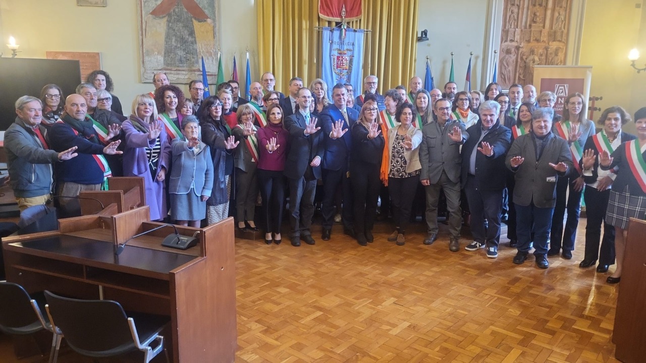 Un patto per il contrasto alla violenza di genere: Zonta Alessandria al fianco delle donne
