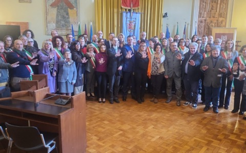 Un patto per il contrasto alla violenza di genere: Zonta Alessandria al fianco delle donne