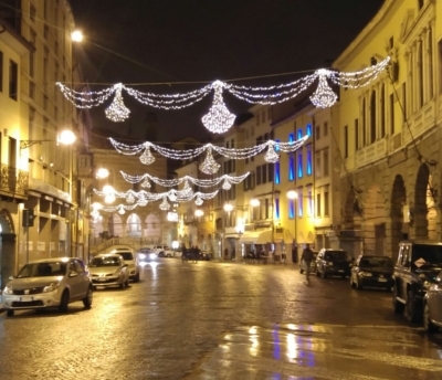 Un ricco calendario di eventi per vivere la magia del Natale