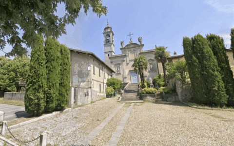 Una cena di raccolta fondi per l’Antico percorso di Fede