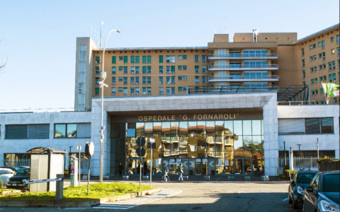 Una cena speciale dei Lions per aiutare l’ospedale Fornaroli