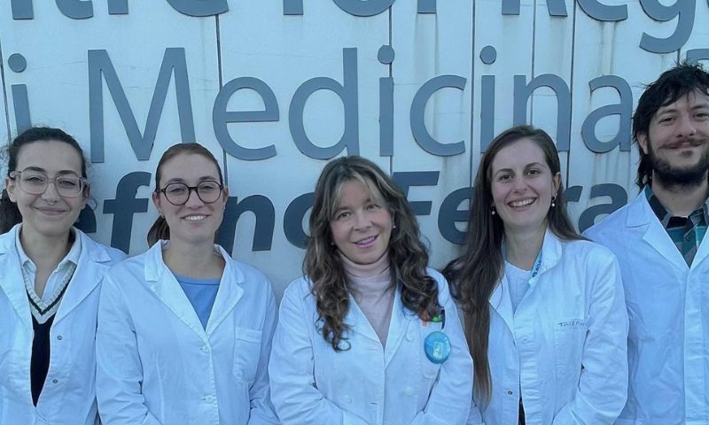 Una nuova possibile strategia terapeutica per i pazienti con neoplasie del sangue