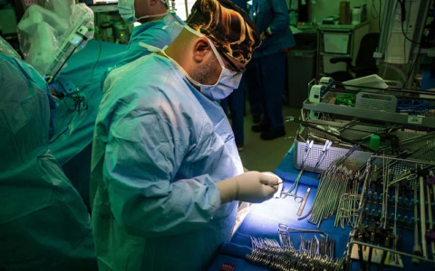 Urologia: dove curarsi. La classifica dei migliori ospedali italiani