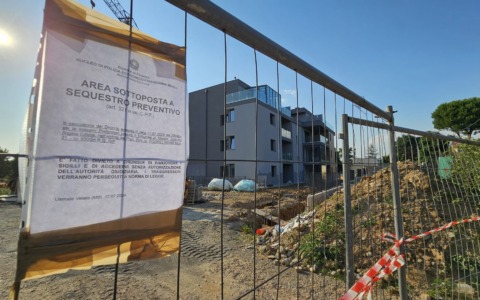 Usmate gate: 6 anni e 1 mese all’ex dirigente e appartamenti confiscati