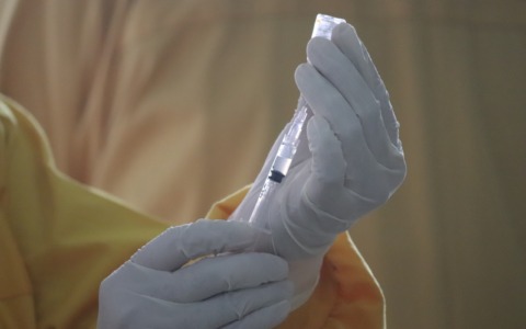 Vaccinazione antinfluenzale: già somministrate oltre 350.000 dosi in Piemonte