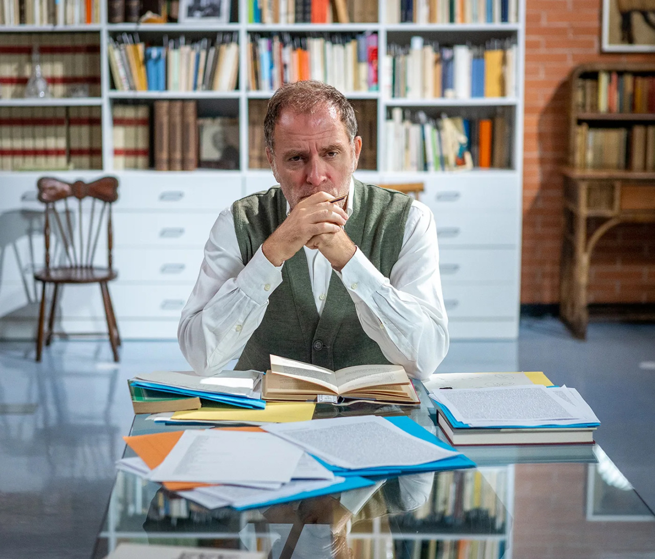 Valenza, giovedì tappa del “Glocal Film Festival 2025” con il film “Italo Calvino nelle città”