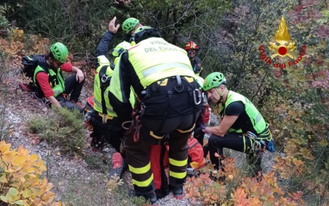 Velivolo scomparso dai radar: ricerche tra Marche e Toscana