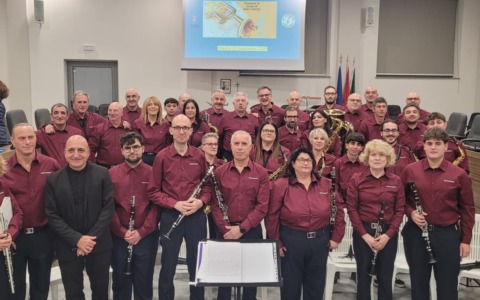 Venerdì 28 al teatro D’Annunzio un concerto dedicato a Santa Cecilia