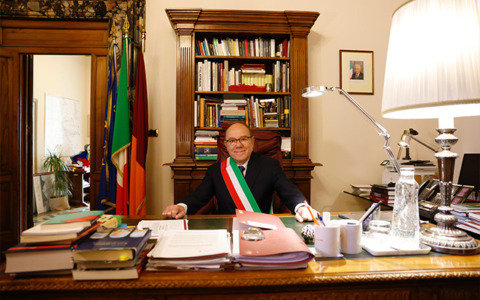 “Verdone Sindaco” e Gualtieri, approvate due memorie di Giunta