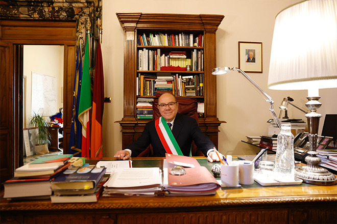 “Verdone Sindaco” e Gualtieri, approvate due memorie di Giunta