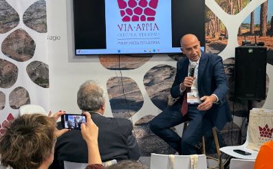 “Via Appia Regina Viarum”, ottimi riscontri alla BMTA di Paestum