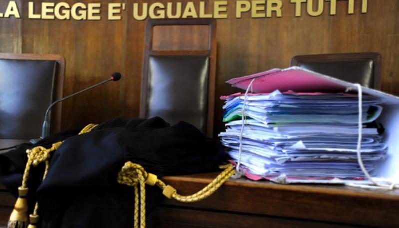 Vigile urbano licenziato, parte il processo per il suo reintegro