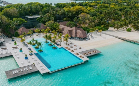 Villa Resorts, il volto autentico dell’ospitalità maldiviana