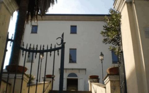 Villa Sottanis, riparte “La Combriccola dei lettori”