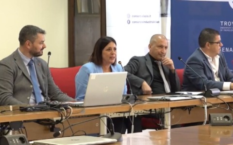 Violenza sulle donne, le iniziative del Consorzio Industriale del Lazio