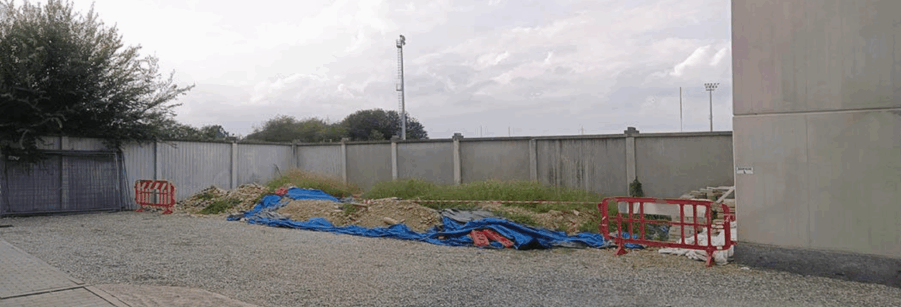 Volpiano, approvato il progetto da 230 mila euro per 70 nuovi loculi e 100 ossari