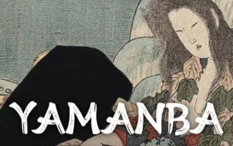 “Yamanba. donne ribelli del Giappone” si presenta per il 25 novembre