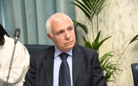 Zarbano: elezioni provinciali senza elettori e senza avversari. La riforma Delrio ha ucciso la democrazia