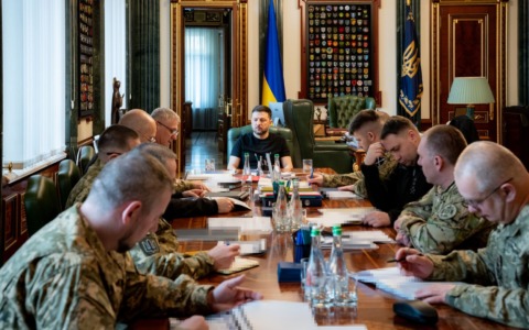 Zelensky annuncia la maxi-riforma dopo lo scandalo corruzione in Ucraina