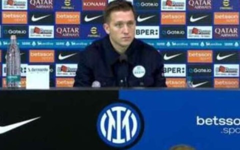 Zielinski: “Ci riprenderemo perché siamo una grande squadra”