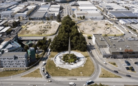 Zingonia è pronta a cambiare volto: “Per il suo futuro serve fare squadra”