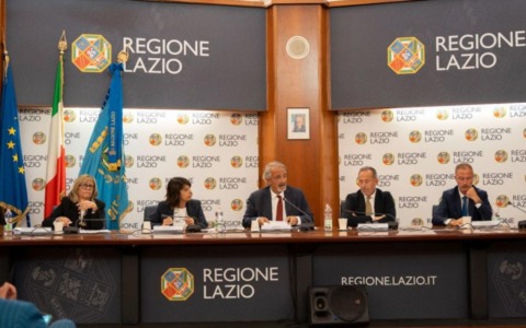 Nasce la Zona Logistica Semplificata del Lazio, la Regione: “Leva per lo sviluppo dei territori”