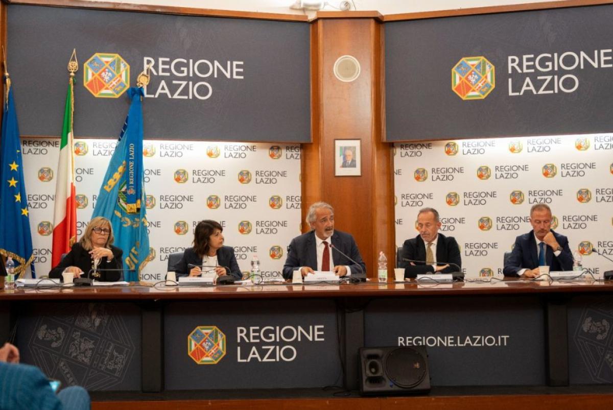 Nasce la Zona Logistica Semplificata del Lazio, la Regione: “Leva per lo sviluppo dei territori”