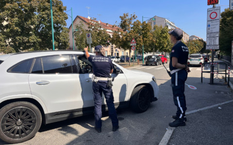 ZTL scolastica, una trappola per topi