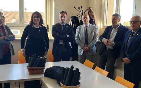 25 anni di Arpa Lombardia