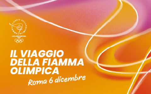 Musei aperti durante il passaggio della torcia olimpica