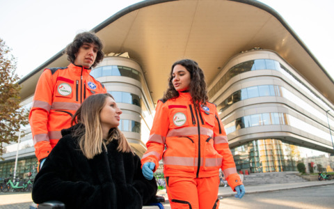 5 dicembre Giornata Internazionale del Volontariato: Anpas al centro del dialogo con le istituzioni