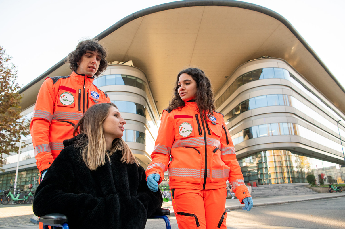 5 dicembre Giornata Internazionale del Volontariato: Anpas al centro del dialogo con le istituzioni