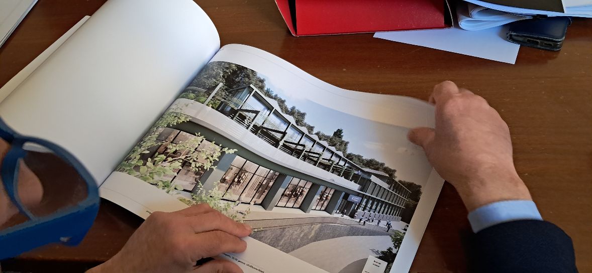A Camogli nascerà un Centro di Alta Formazione Universitaria