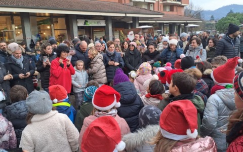 A Castiglione torna il «Balonet di Natale»: mercatini, musica e giochi per grandi e piccini