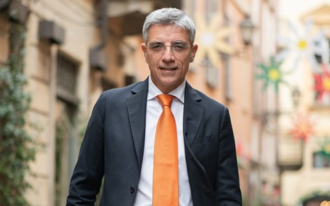 A Filo Diretto il vicepresidente del Consiglio regionale Domenico Ravetti