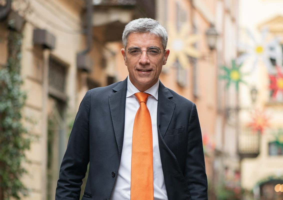 A Filo Diretto il vicepresidente del Consiglio regionale Domenico Ravetti