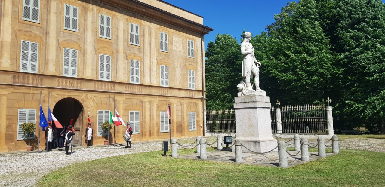 A fine 2025 scade la convenzione del Marengo Museum: botta e risposta tra Comune e Provincia
