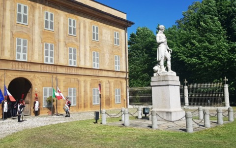 A fine 2025 scade la convenzione del Marengo Museum: botta e risposta tra Comune e Provincia