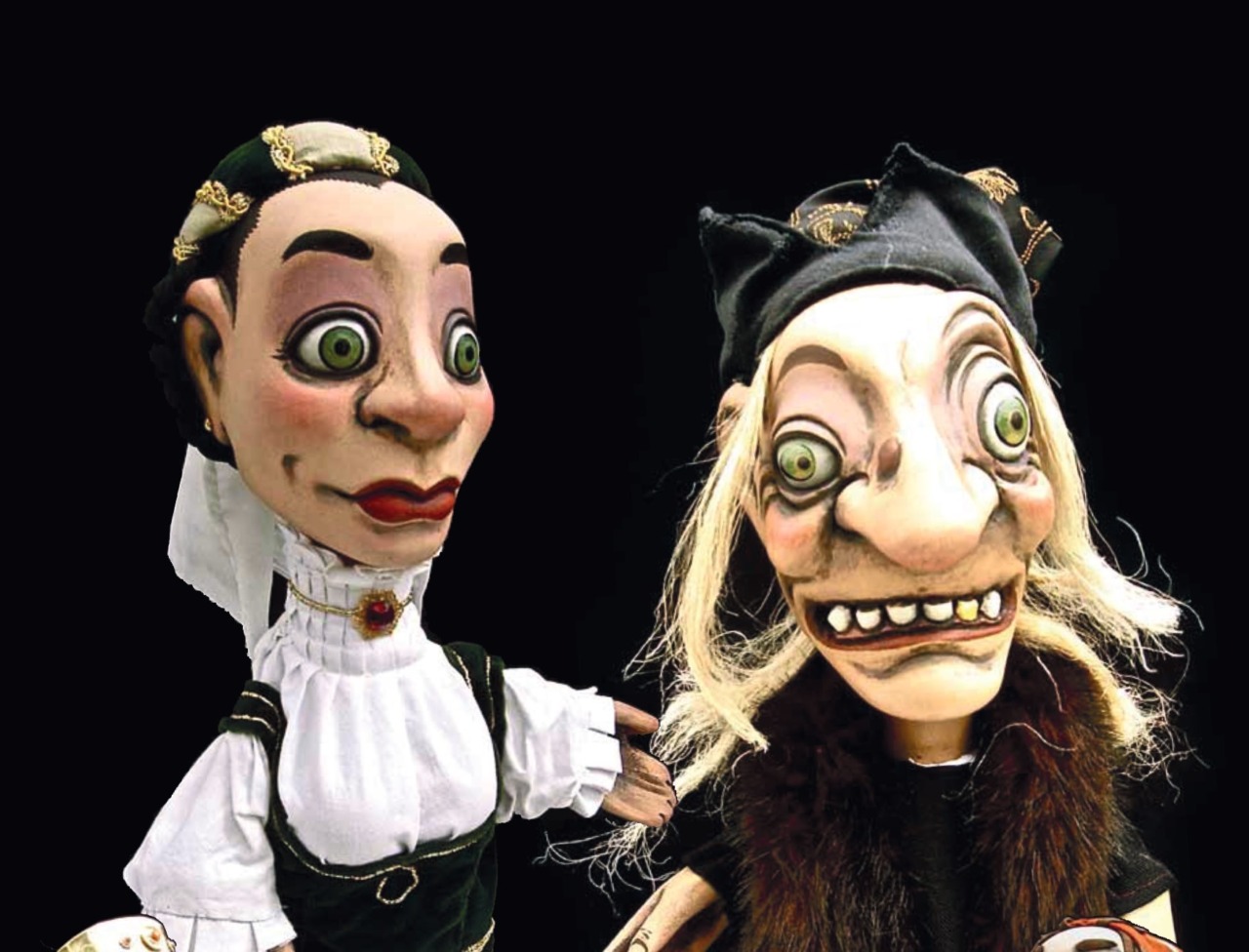 A San Bonifacio tanti spettacoli di burattini per bambini tra Natale ed Epifania