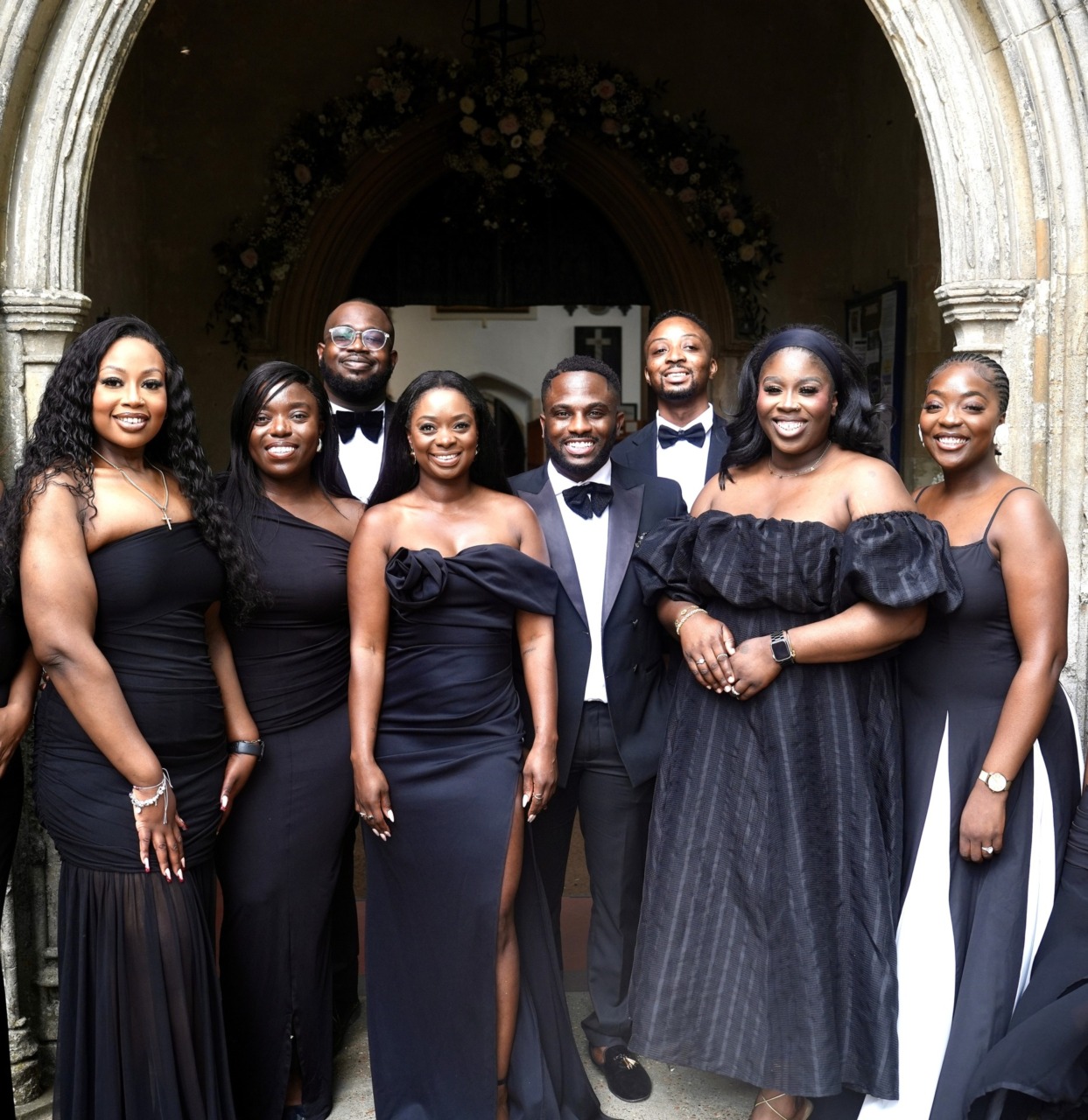 A Santa Margherita arriva il Gospel