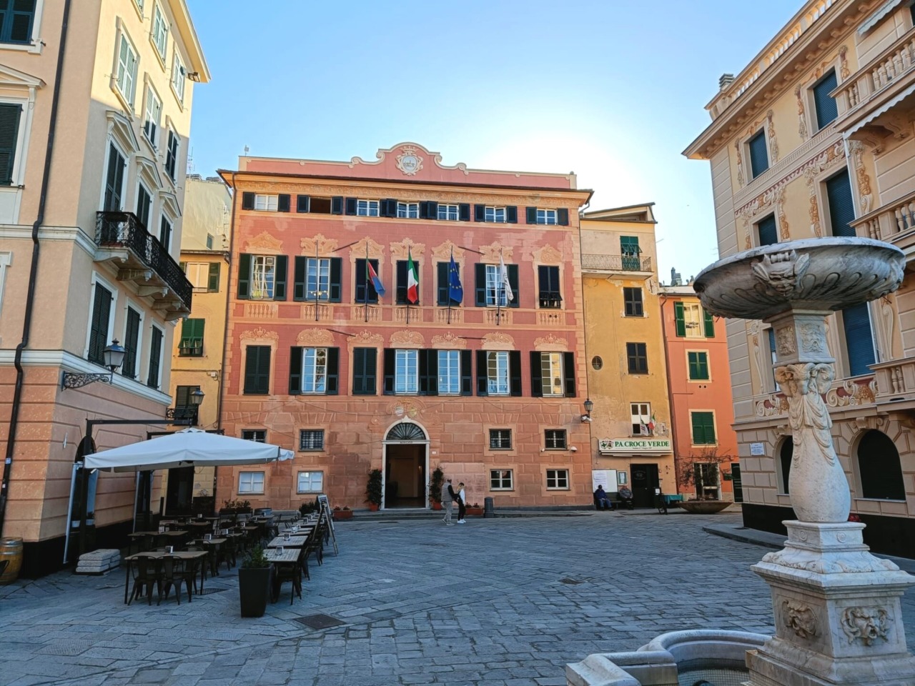 A Sestri Levante il consiglio comunale si riunisce domani, lunedì 22 dicembre