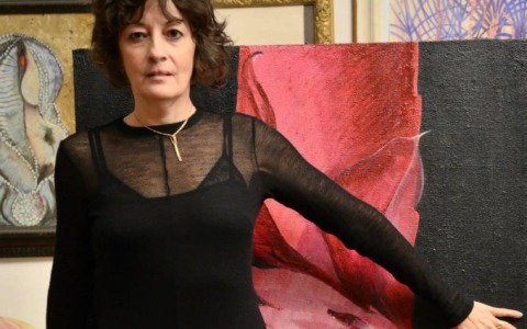 A Sestri un corso di disegno di figura dal vivo